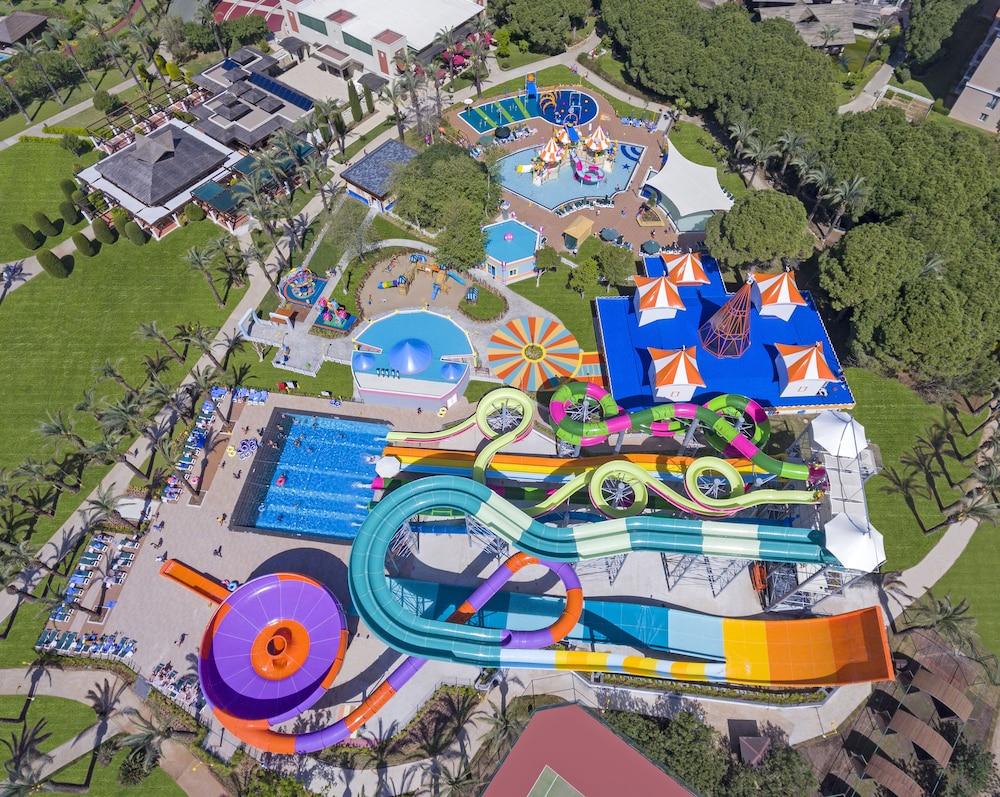 Ic Palace - Kids Concept Antalya