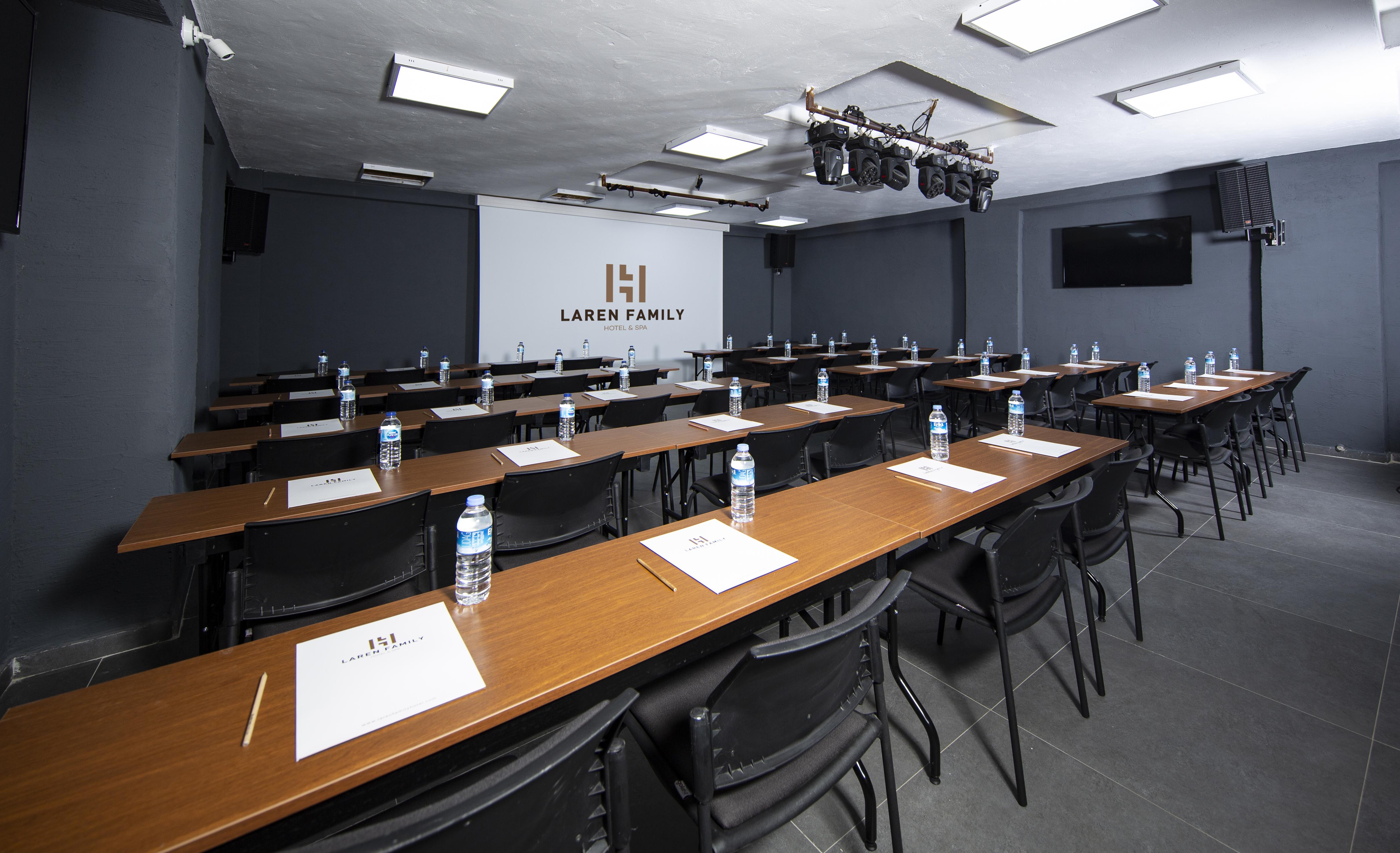 Laren Family & - Boutique Class Otel 3*