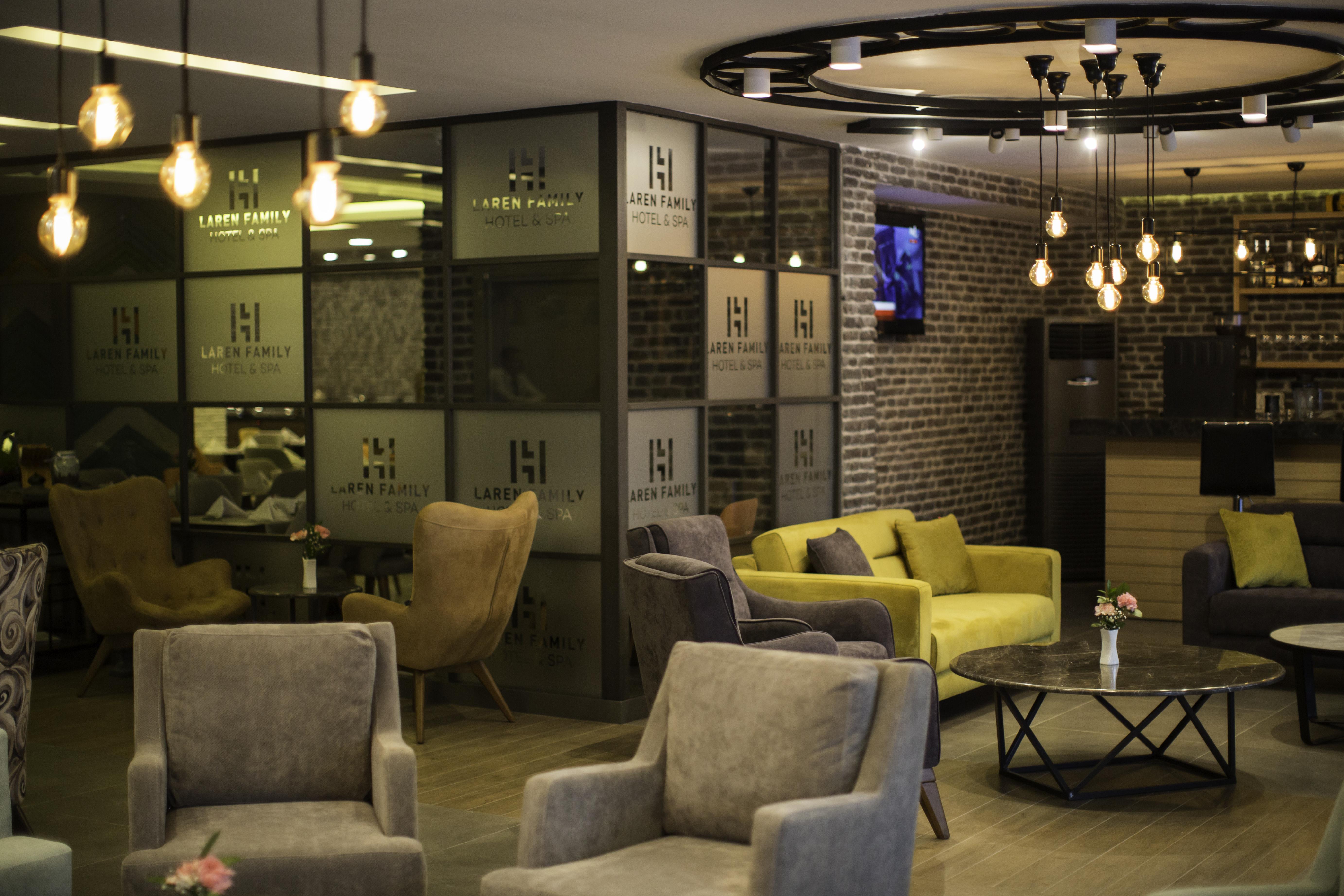 Otel Laren Family & - Boutique Class 3*
