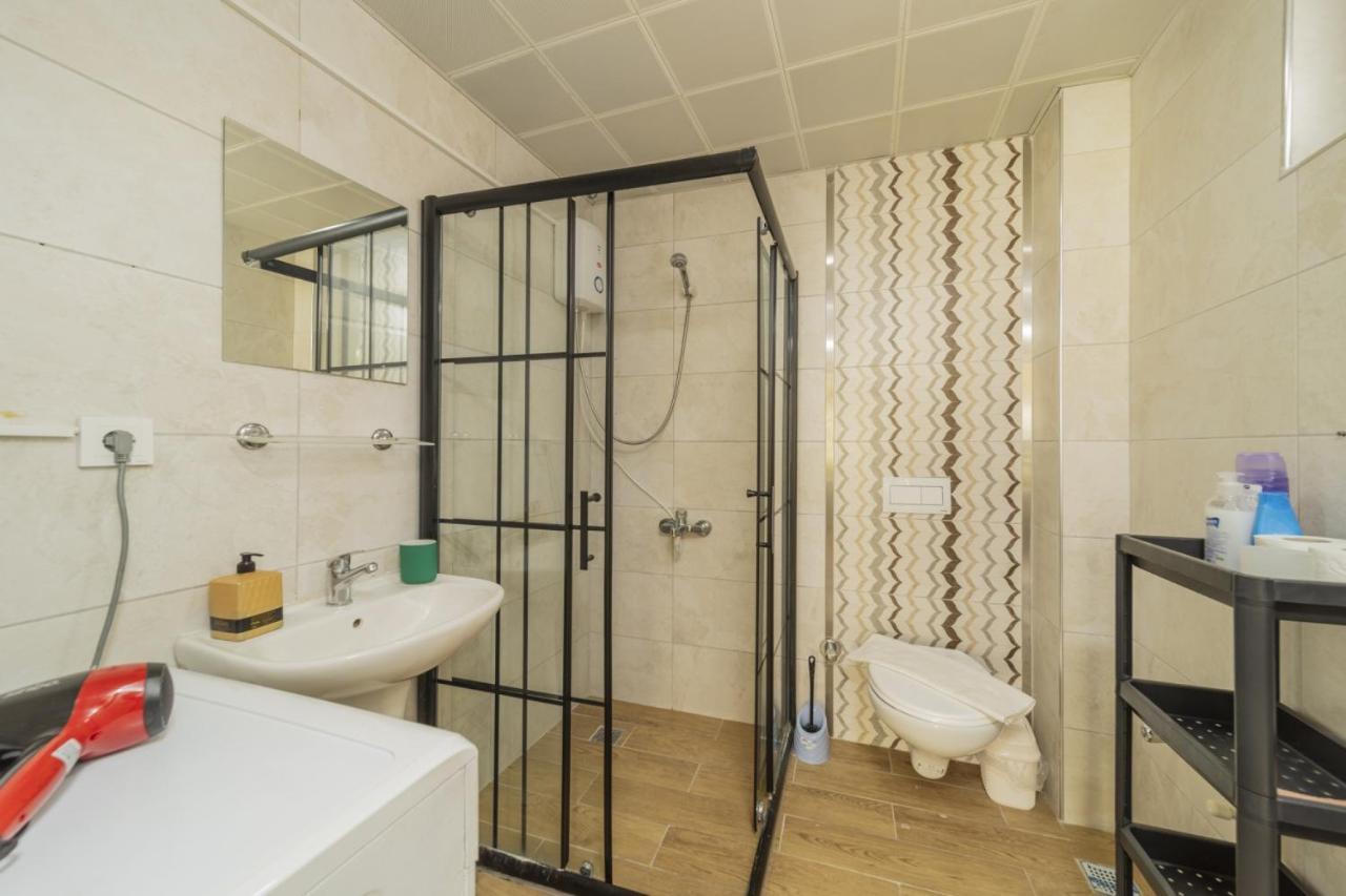 Luminous Flat W Shared Pool 5 Min To Lara Daire Antalya