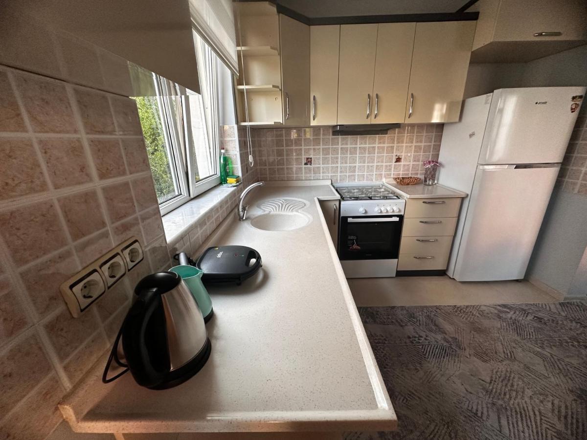 Daire 500 Meters To Konyaalti Beach, 2+1 Fully Furnished