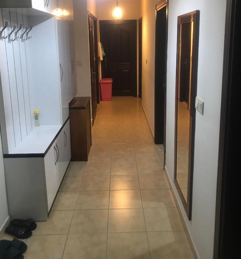 Apartment Tunahan Apt *