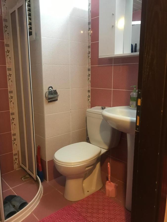 Tunahan Apt Apartment Antalya