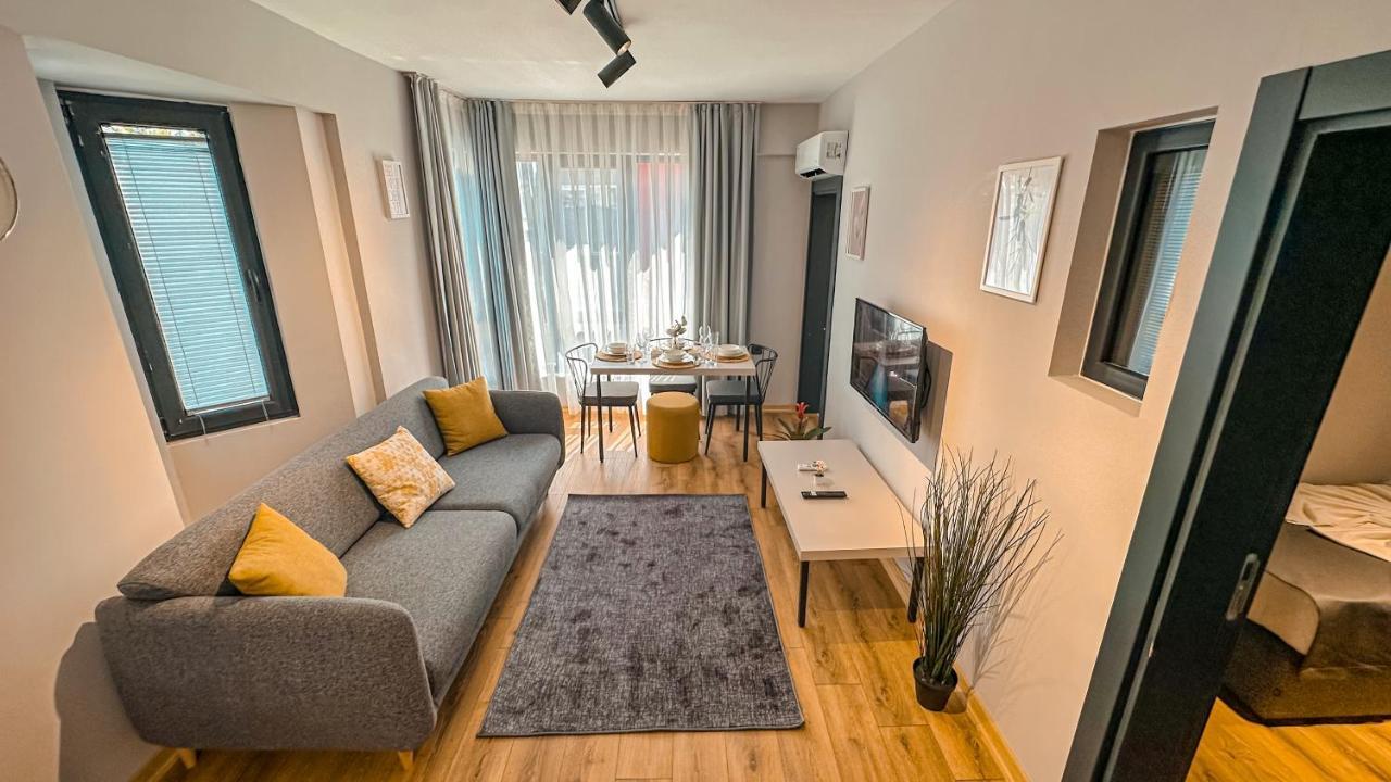 Aparthotel Notus *