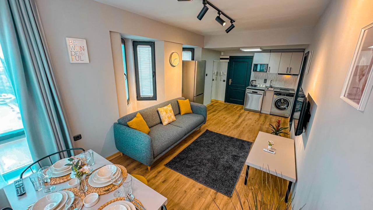 Notus Aparthotel *