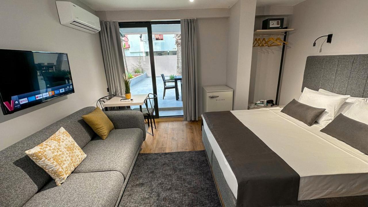 Aparthotel Notus *