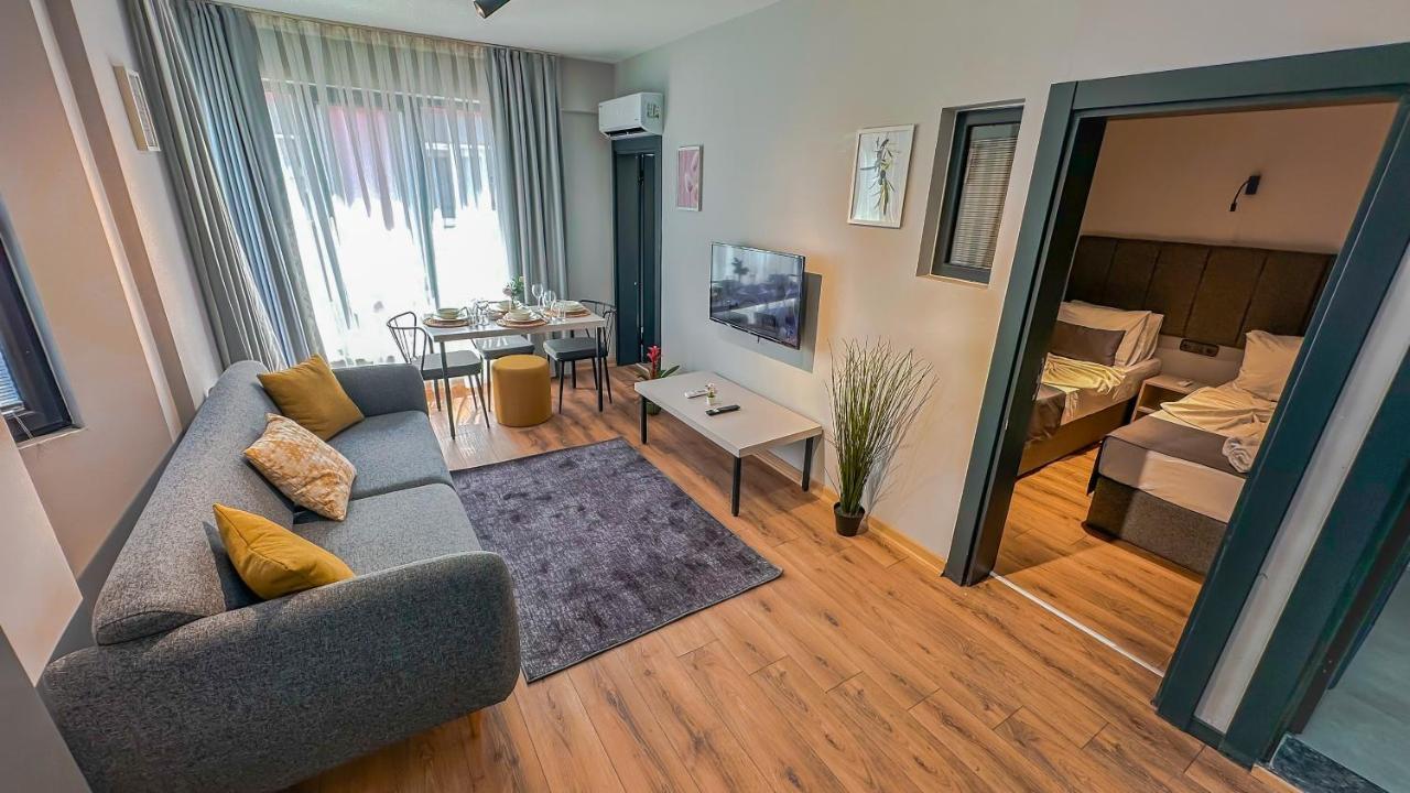 Aparthotel Notus