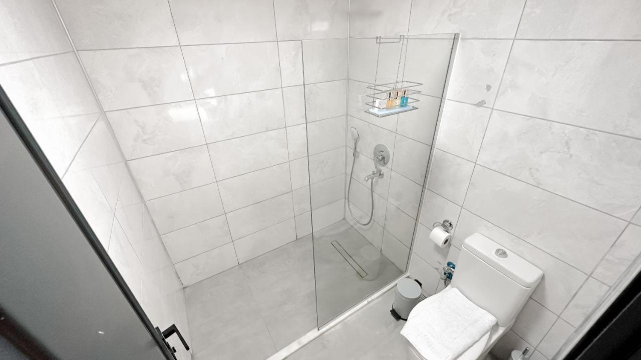 Aparthotel Notus *