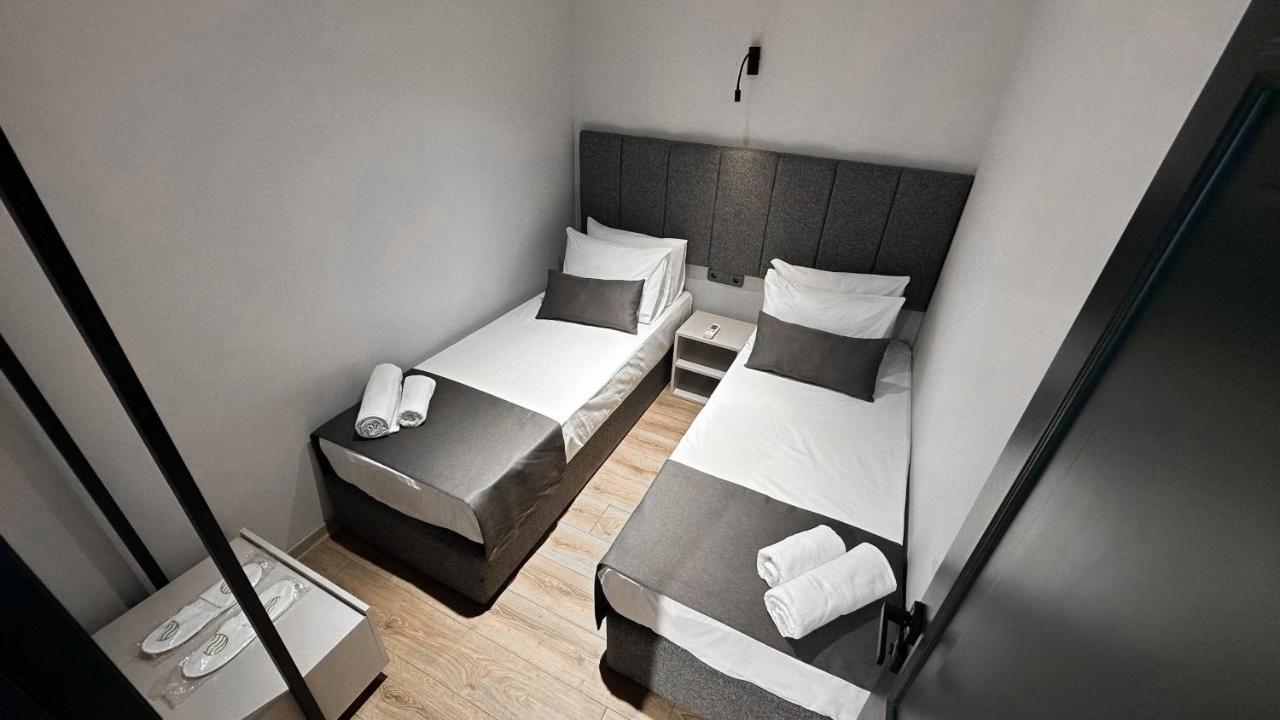 Aparthotel Notus