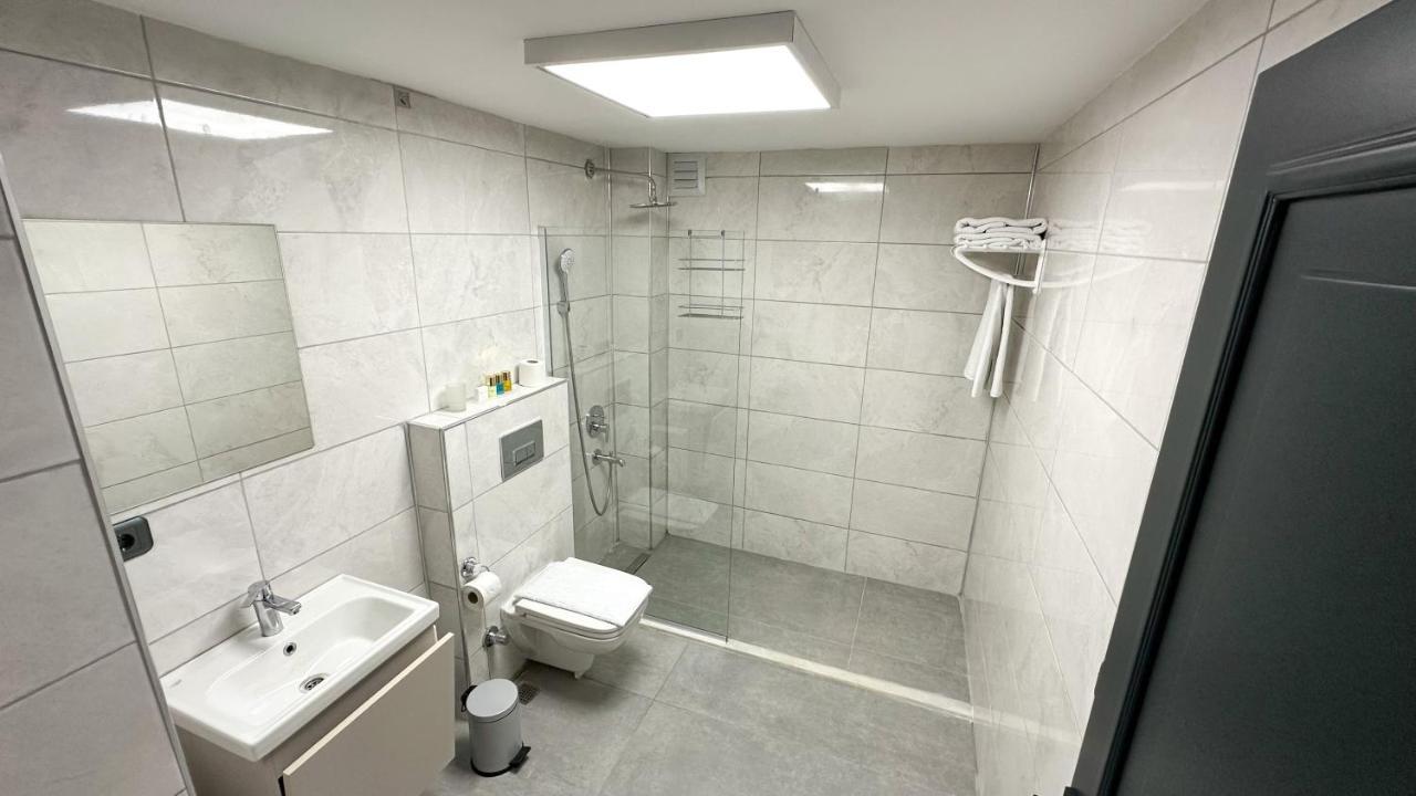 Notus Aparthotel *