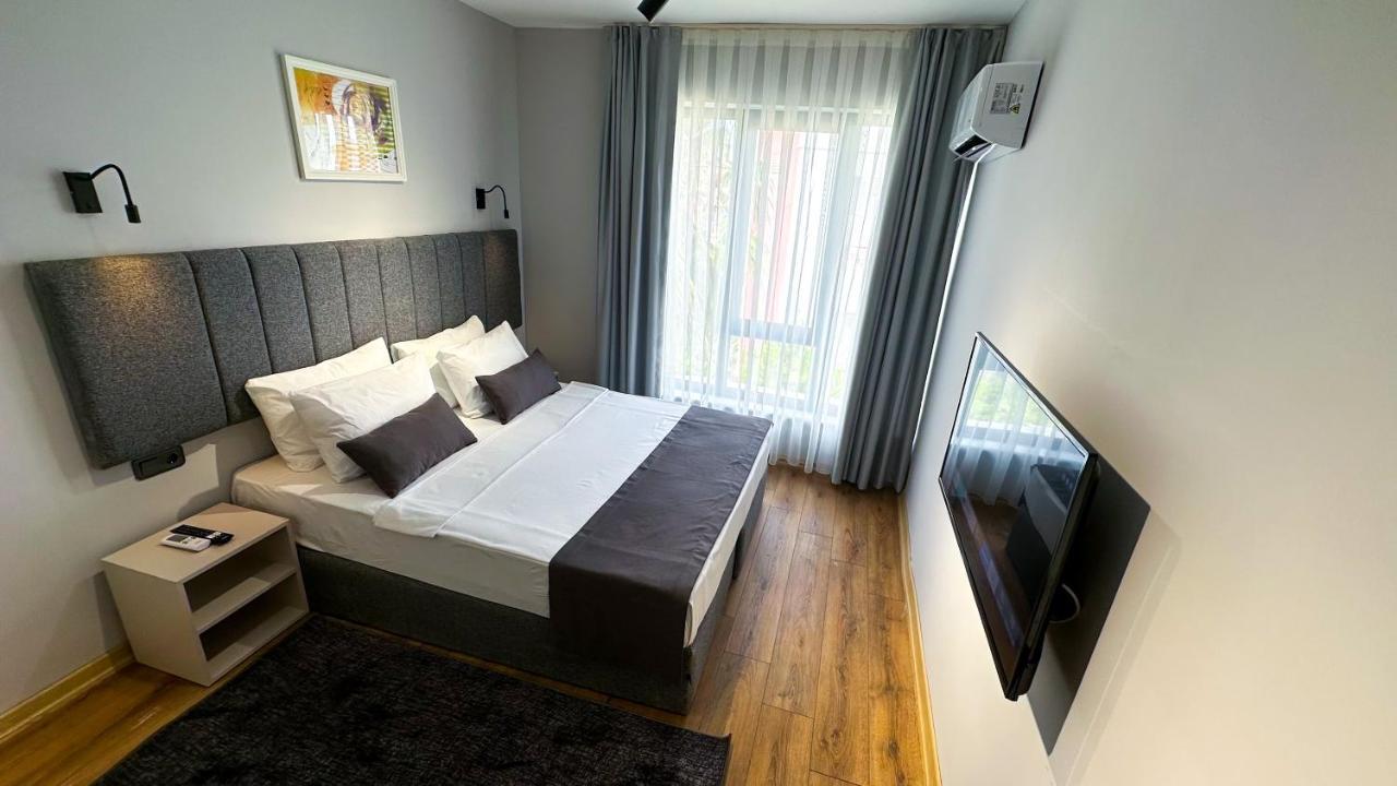 Notus Aparthotel