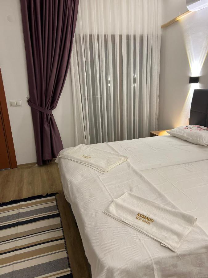 Hotel Asimado Antalya