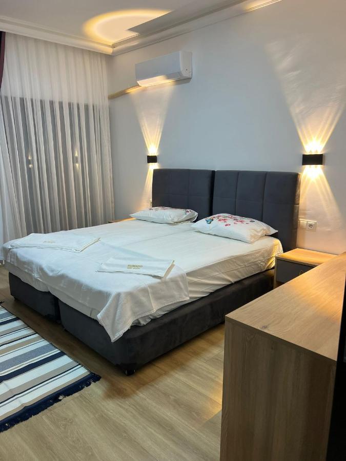Hotel Asimado