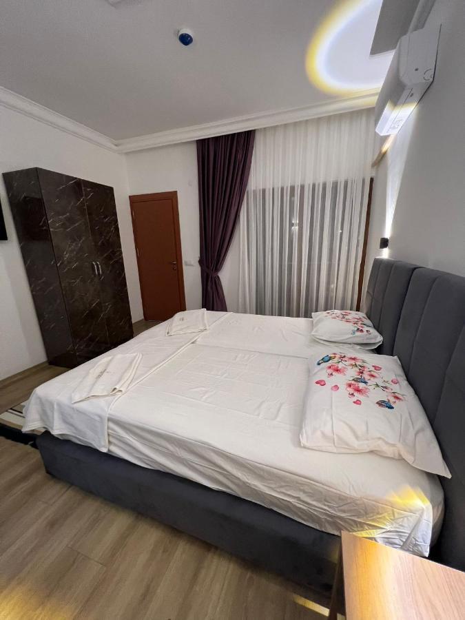 Asimado Hotel 4*