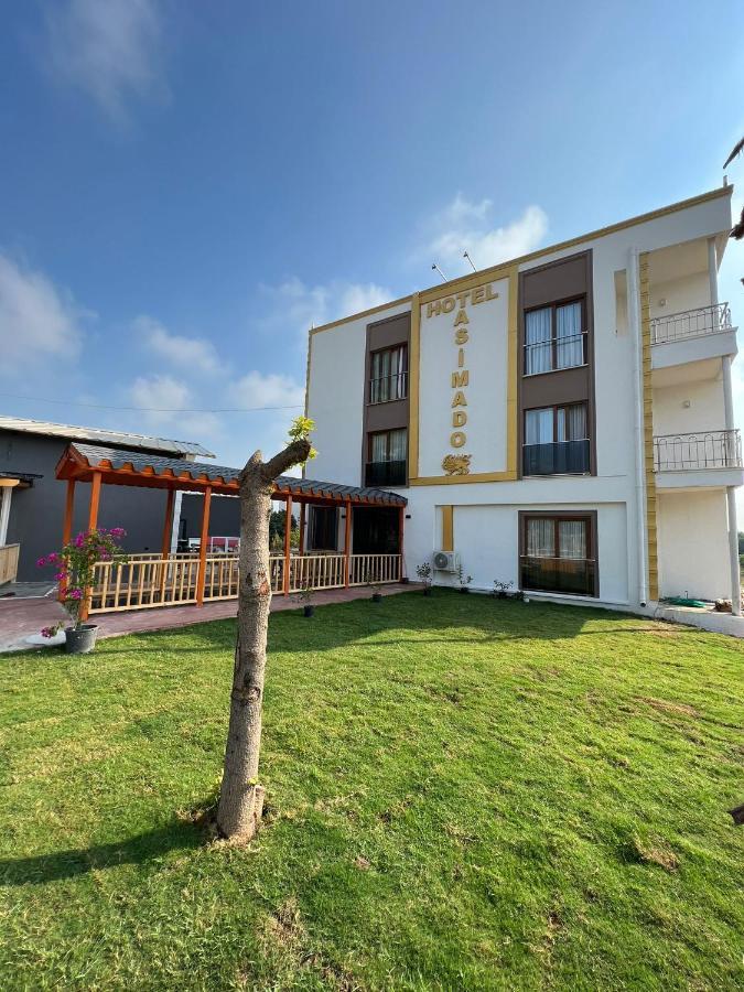 Asimado Hotel Antalya