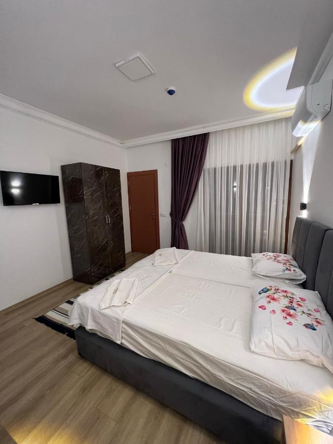 Hotel Asimado Antalya