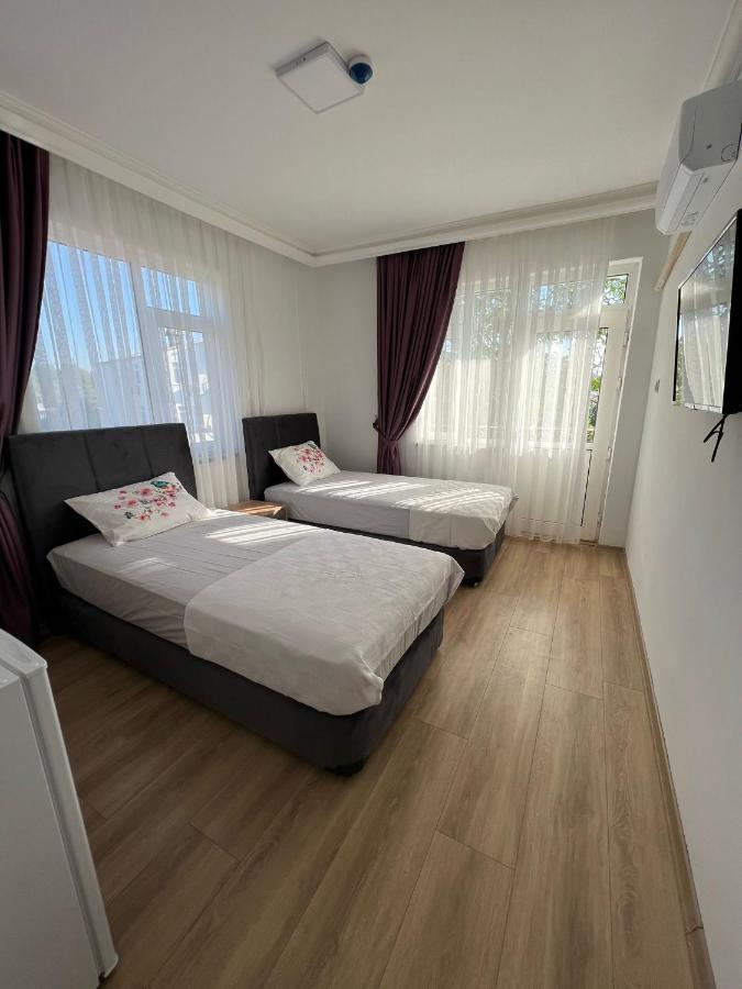 Hotel Asimado Antalya