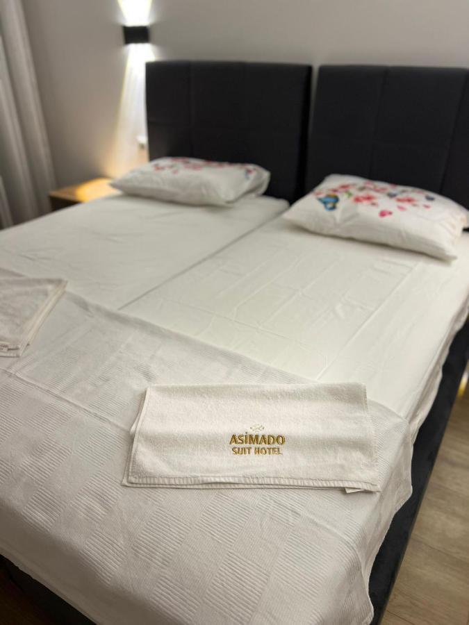 Asimado Hotel Antalya