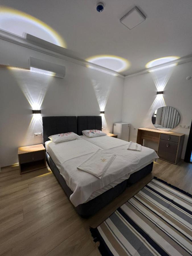 Hotel Asimado