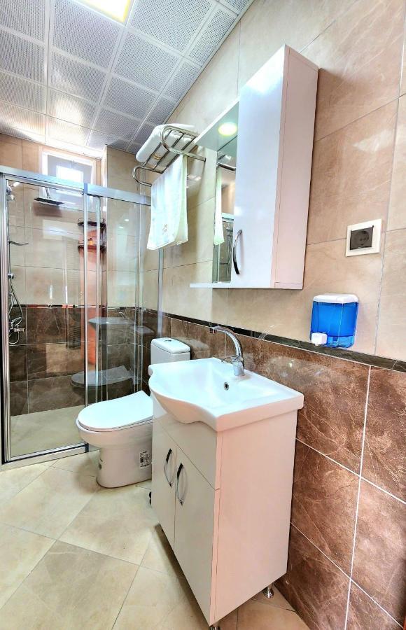 Hotel Asimado Antalya