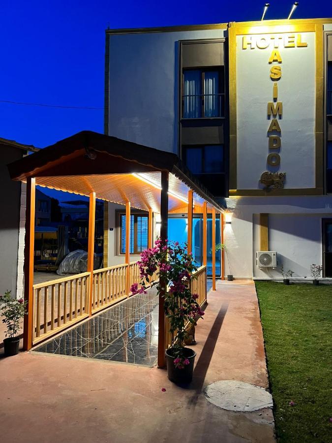 Asimado 4* Antalya