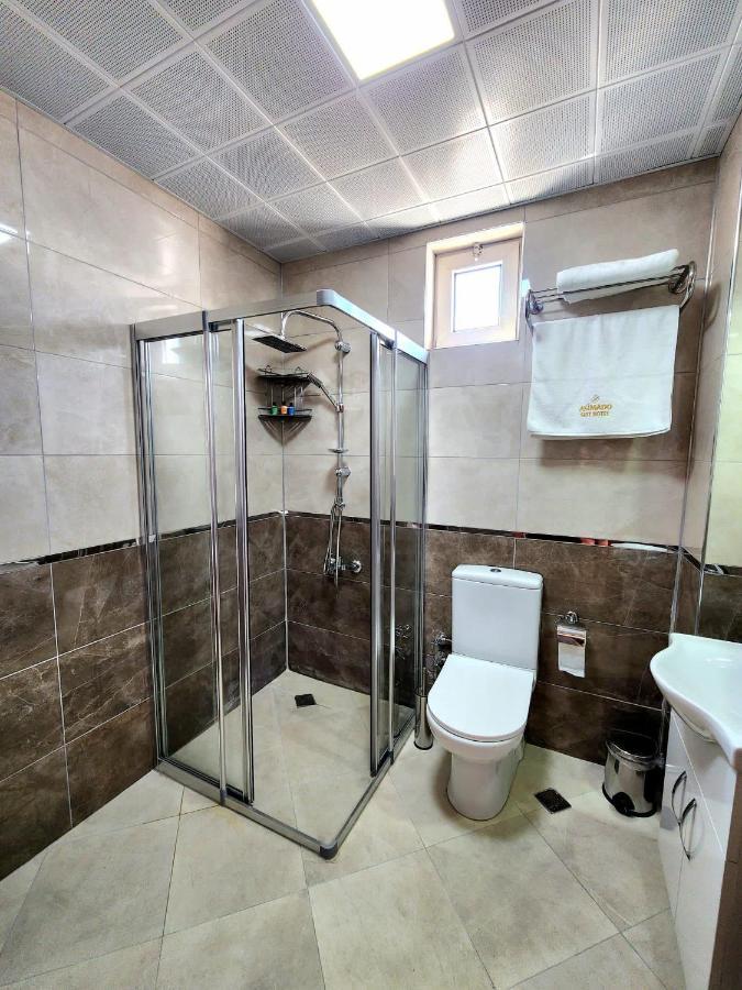 Hotel Asimado Antalya