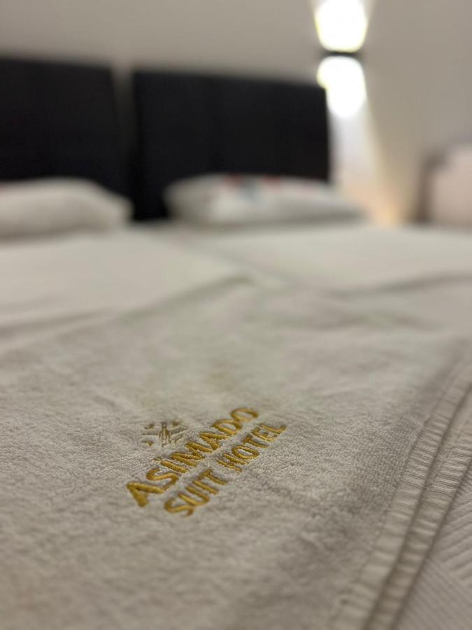 Asimado Hotel Antalya
