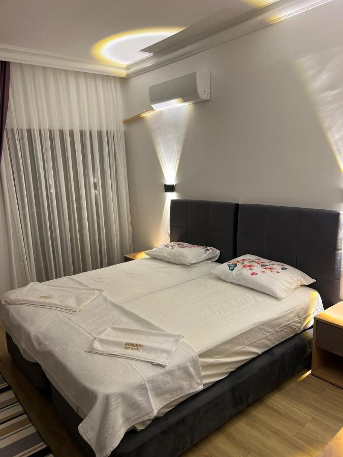 Hotel Asimado Antalya