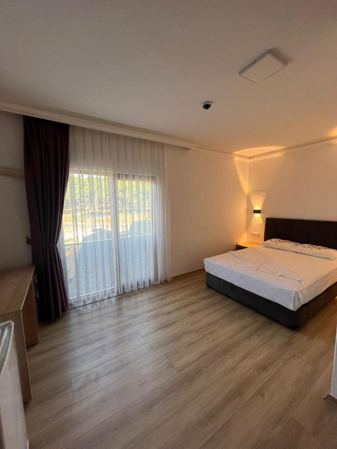 Asimado Antalya