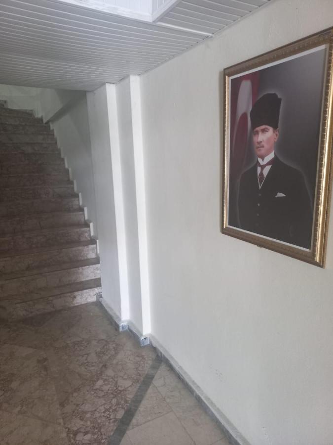 Otel Arma Antalya