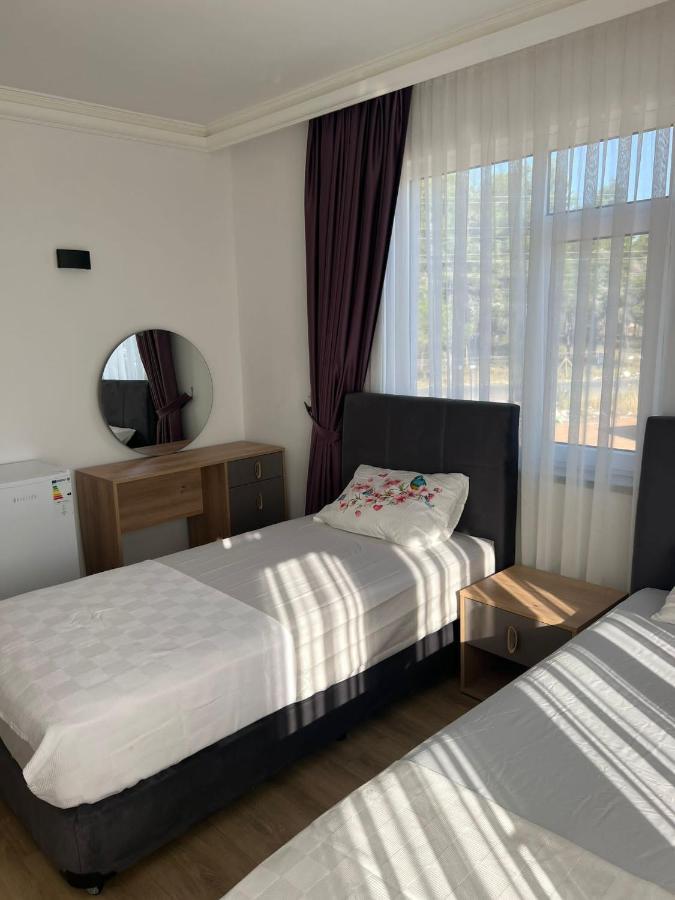 Asimado Hotel Antalya