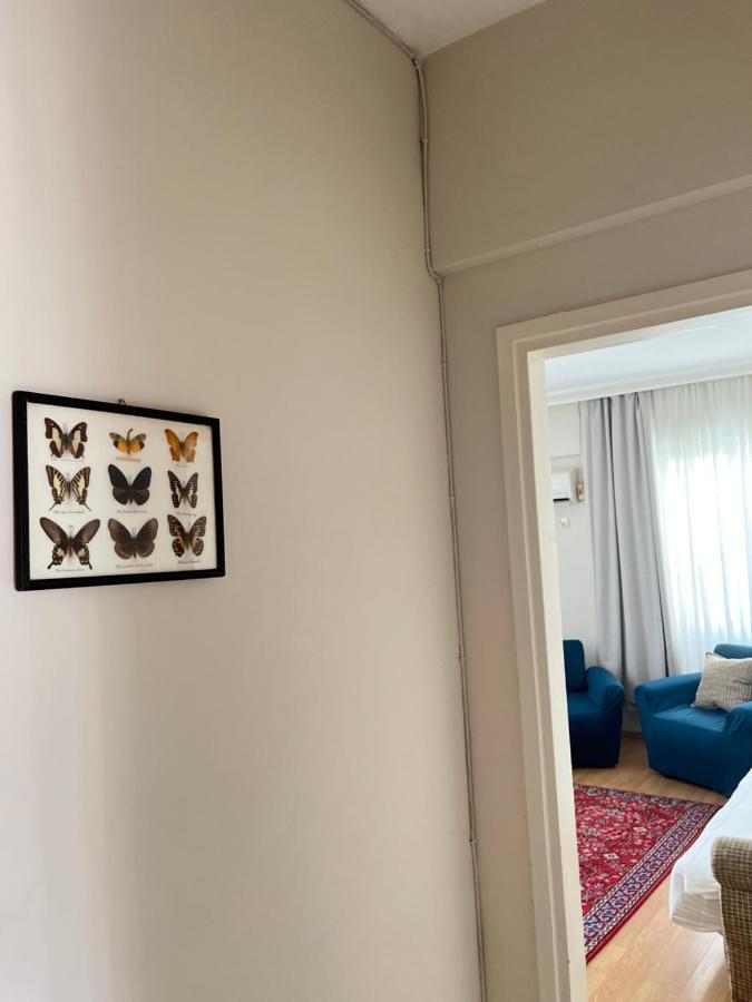 Large And Cosy Family House In Center * Antalya