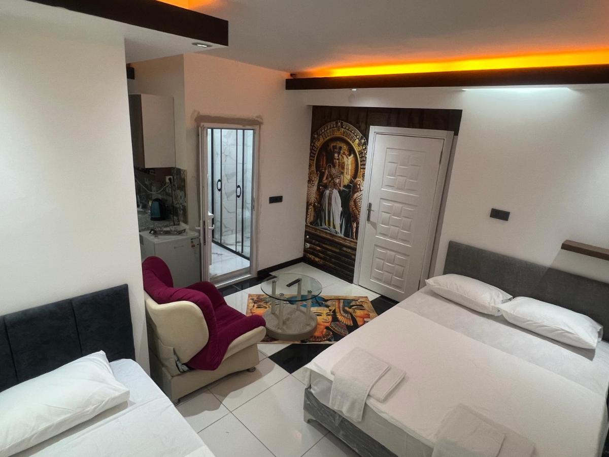 Tourist 2 Aparthotel
