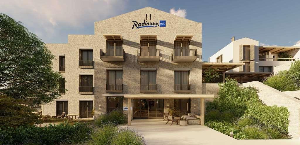 Hotel Radisson Blu Kas *