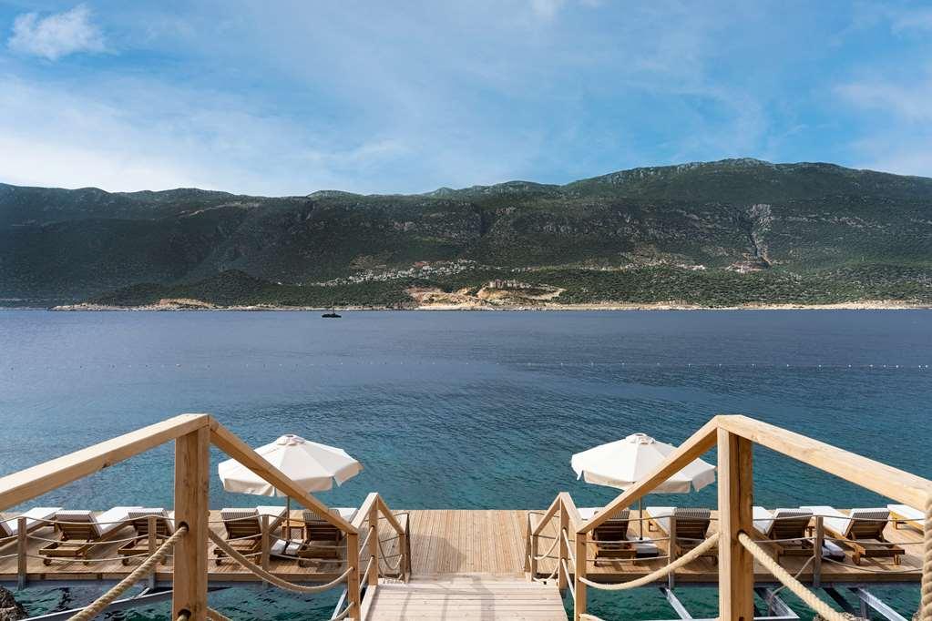 Radisson Blu Kas * Antalya