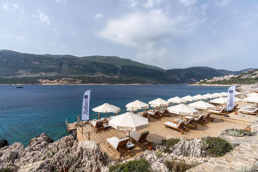 Radisson Blu Kas Antalya
