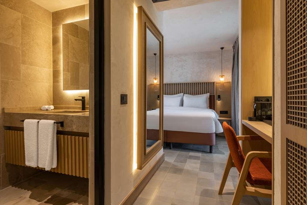 Hotel Radisson Blu Kas