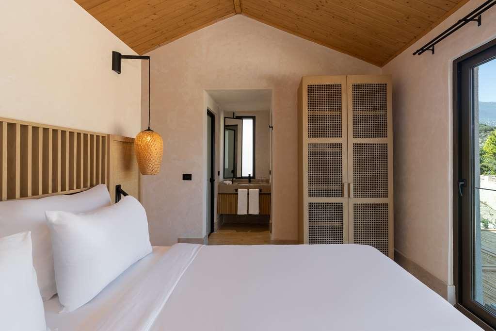 Hotel Radisson Blu Kas Antalya