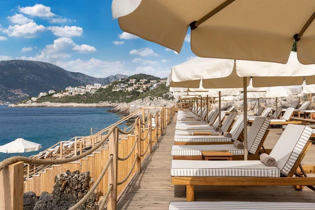 Hotel Radisson Blu Kas