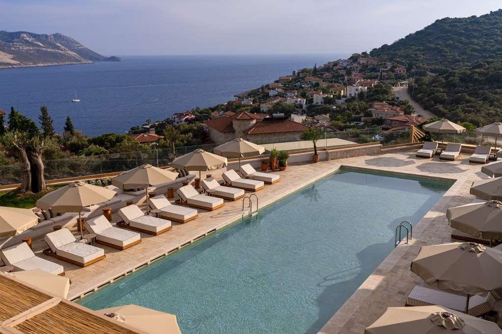 Hotel Radisson Blu Kas *