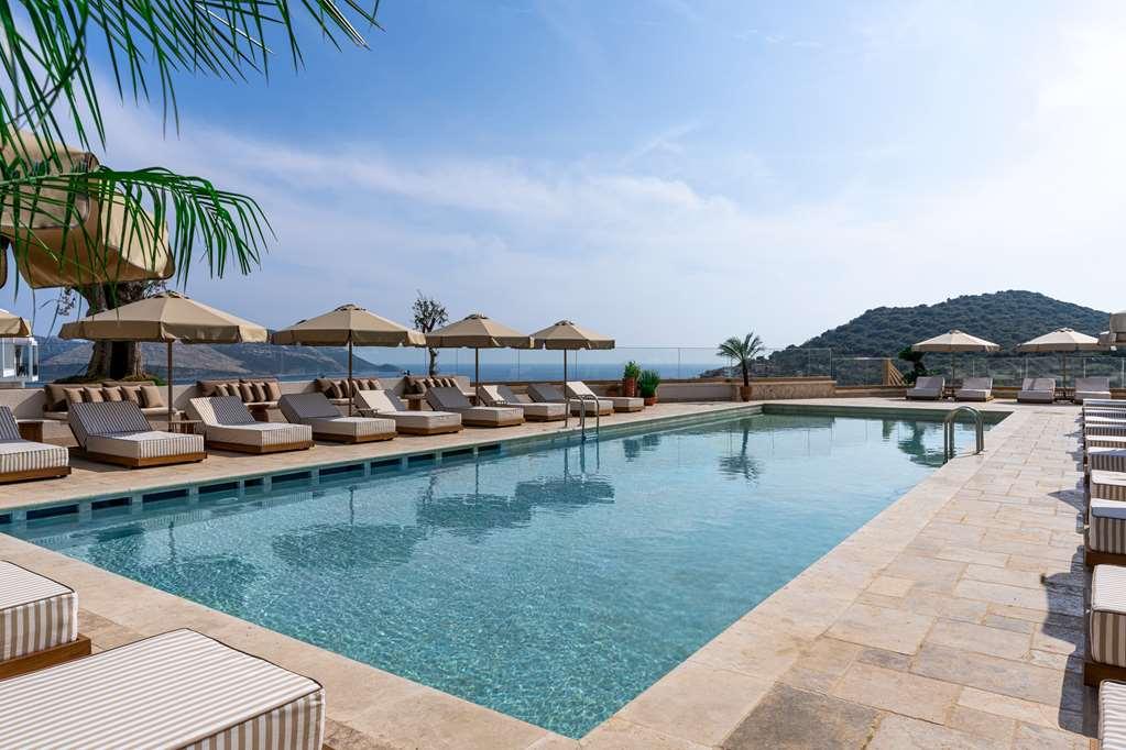 Hotel Radisson Blu Kas *
