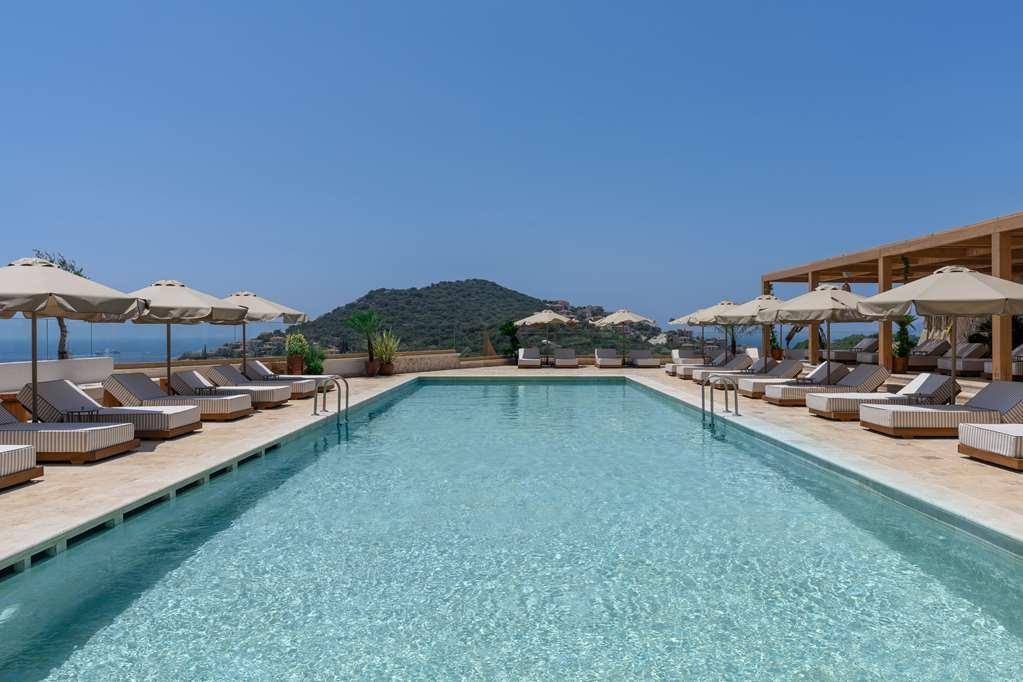 Radisson Blu Kas Antalya