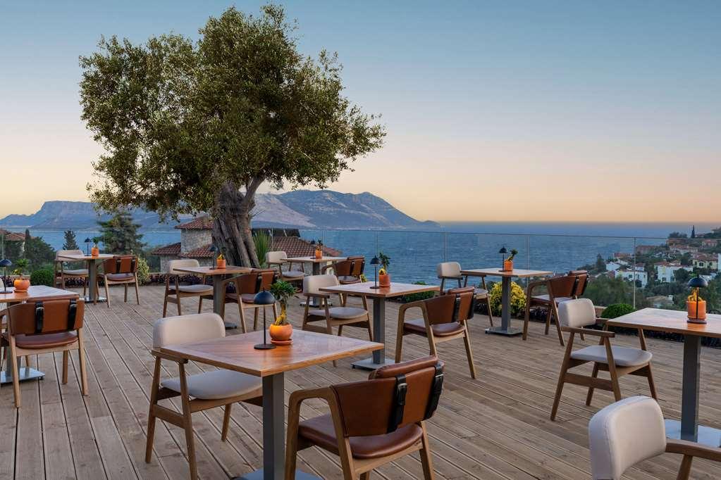 Radisson Blu Kas