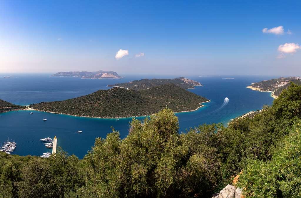 Radisson Blu Kas
