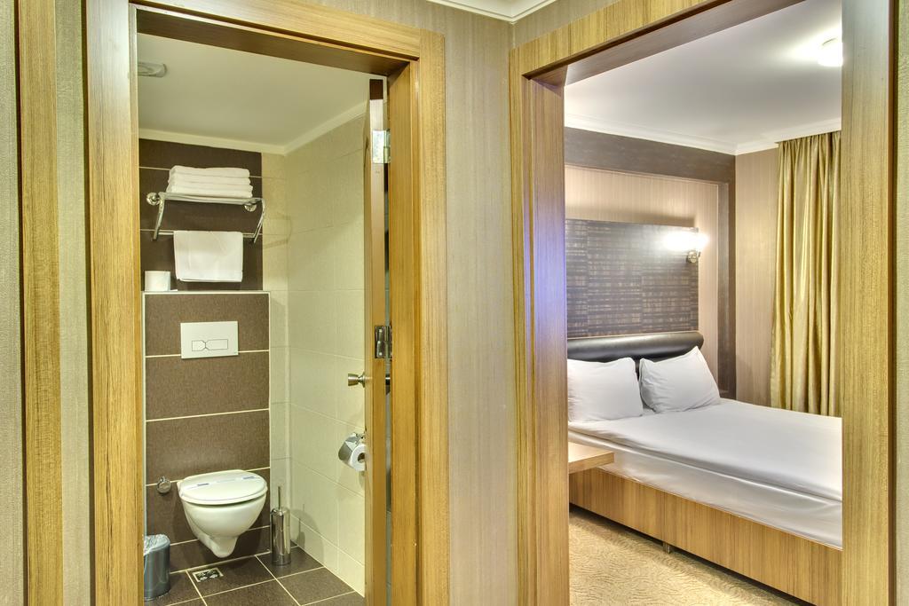 Otel Antroyal
