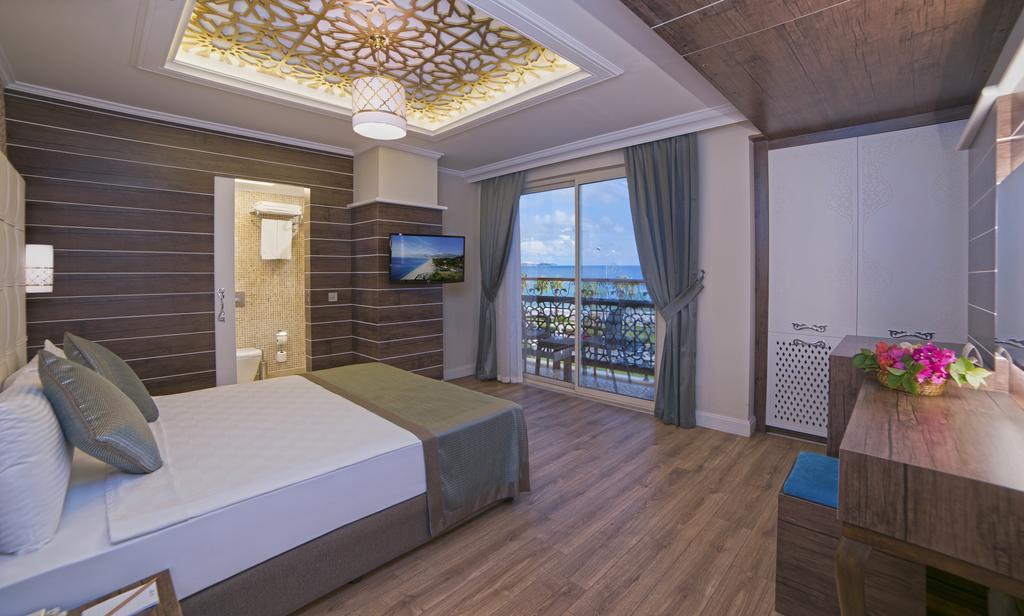 Otel Trend Park 3*