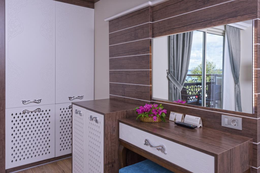 Trend Park Otel 3*