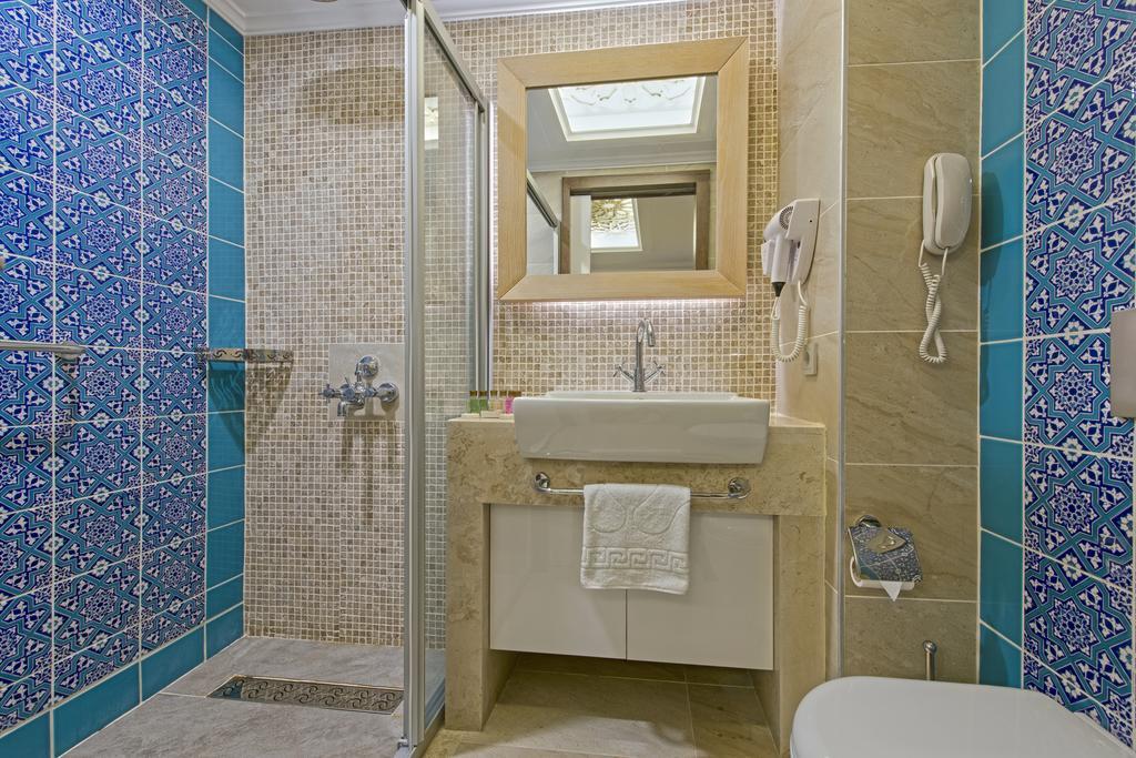 Otel Trend Park Antalya