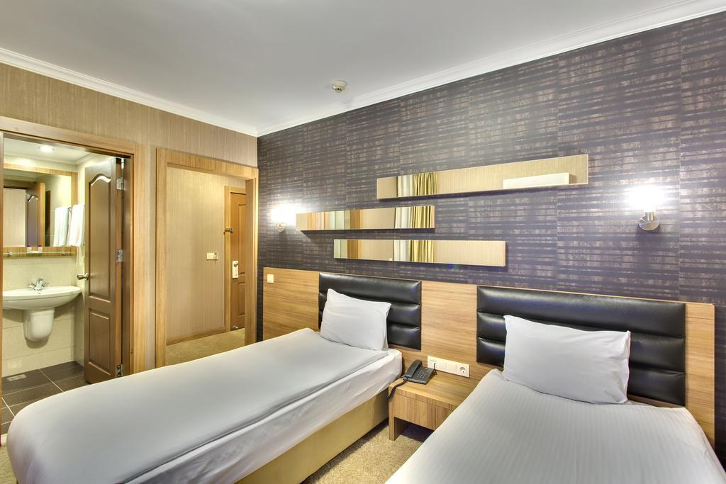 Antroyal Otel Antalya