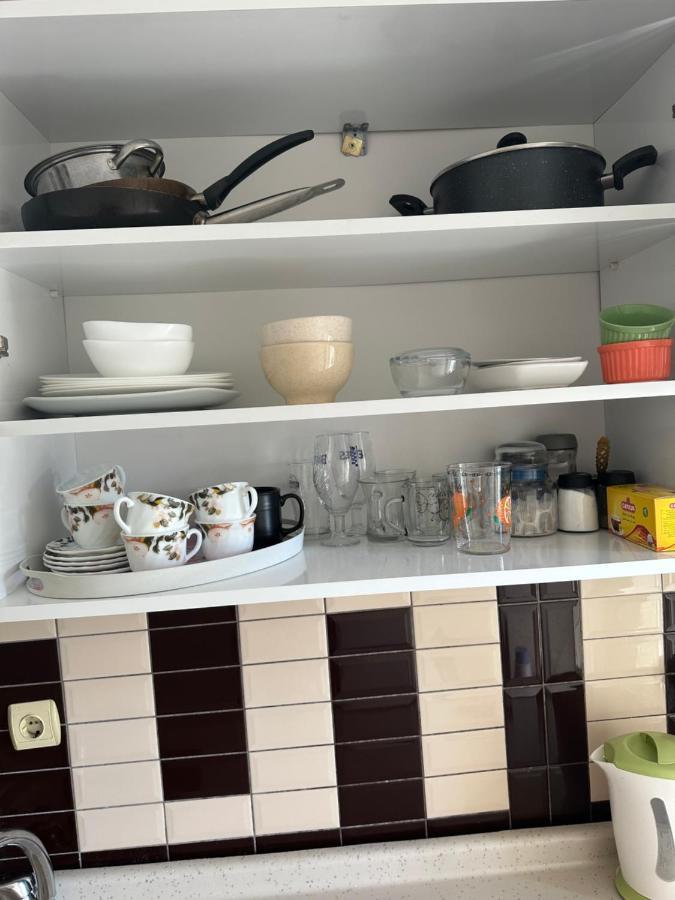 Apartment центр